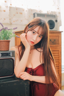 李菁菁演的电视剧
