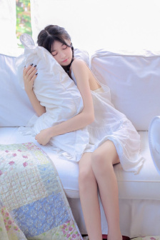 欧阳夏丹走光